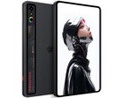 Gaming Tablet 3 Pro: Nu beschikbaar als directe import. (Afbeeldingsbron: RedMagic)