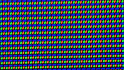 Subpixelrendering