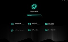 Controlecentrum