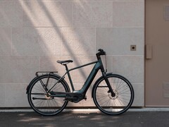 De Decathlon Elops LD 920 e-bike is nu verkrijgbaar in verschillende EU-landen. (Afbeelding bron: Decathlon)