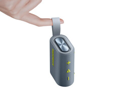 De Xiaomi Sound Pocket beschikt over slimme volumebalans en een automatische equalizer. (Afbeeldingsbron: Xiaomi)