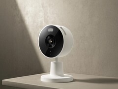 C100: Compacte, slimme bewakingscamera. (Afbeeldingsbron: Xiaomi)