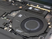 De Core Ultra X7 presteert op de Dell aanzienlijk beter dan op de nieuwe Framework