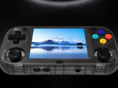 De XU Mini M Plus zal naar verwachting het evenbeeld zijn van de XU Mini M, laatst afgebeeld. (Afbeeldingsbron: MagicX)
