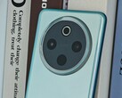 De Y300 Pro. (Afbeeldingsbron: Digital Chat Station)