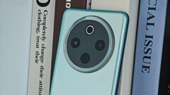 De Y300 Pro. (Afbeeldingsbron: Digital Chat Station)