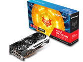 Sapphire Nitro+ Radeon RX 6750 XT (Bron: Sapphire)