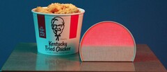 Hatch Restore 2 slimme slaapklok brengt gebruikers in slaap met geluiden van bakkende KFC. (Afbeeldingsbron: Hatch)