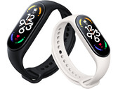 Test Xiaomi Mi Smart Band 7