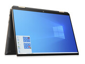 HP Spectre x360 14 Review: OLED-scherm met hoge resolutie, slechte accuduur