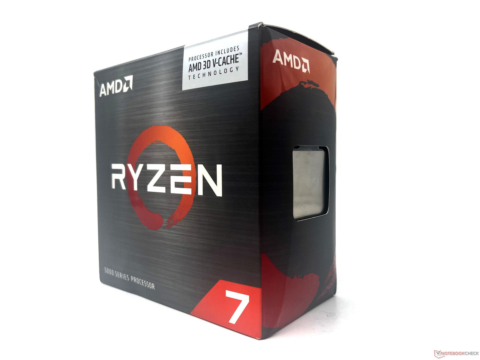 AMD Ryzen 7 5800X3D Review: Betere gaming CPU dan Core i9-12900K