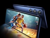De Galaxy F54. (Bron: Samsung)