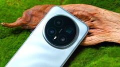 Een vergelijking van de cameraspecificaties van de belangrijkste vlaggenschepen uit China, waaronder de Honor Magic 8 Pro. (Afbeeldingsbron: Weibo)