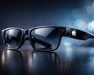 Apple test slimme brillen in vier verschillende ontwerpvarianten.
