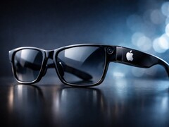 Apple test slimme brillen in vier verschillende ontwerpvarianten.