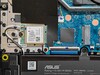 Asus TUF Gaming A16: WLAN-kaart