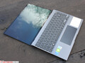 ASUS ZenBook 14X OLED UX5400EA-L7154W met 3K-OLED en Nvidia MX 450