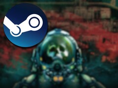 Van 18 tot 20 april is Barotrauma gratis te spelen op Steam. (Afbeeldingsbron: Steam)
