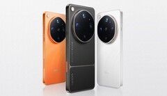 Het importeren van de Oppo Find X9 Ultra kan Europese kopers tot 35% besparen