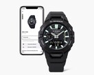 Casio heeft de G-Shock GBA-950 horloges uitgebracht in Europa. (Afbeeldingsbron: Casio)