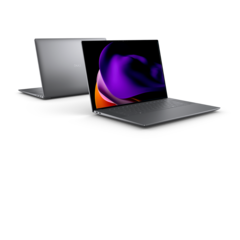 De Dell 16 Premium is aangekondigd met nieuwe hardware van Intel en Nvidia (bron: Dell)