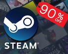 Disco Elysium is tot en met 9 juli op Steam verkrijgbaar met 90% korting.