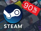 Disco Elysium is tot en met 9 juli op Steam verkrijgbaar met 90% korting.