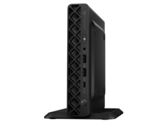 HP heeft twee nieuwe mini-pc's laten zien