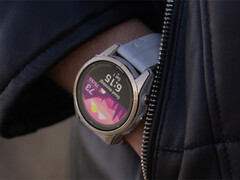 De Fenix 7 Pro is een van de toestellen die in aanmerking komt voor Betaversie 23.22. (Afbeelding bron: Garmin)
