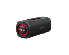 De nieuwe XBoom Blast-luidspreker