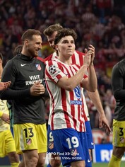 Vastgelegd met de Oppo Find X9 Ultra's 200MP 3x zoom camera + de 300mm teleconverter.