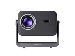 Honor's Keuze AI Projector Pro