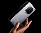 Apple lanceert naar verluidt zijn eerste opvouwbare telefoon in 2026 om te concurreren met de hier afgebeelde Huawei Mate X6. (Afbeeldingsbron: Huawei)