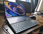 Alle Asus Zenbook-laptops, hoe duur ook, hebben aanzienlijk tragere SD-kaartlezers dan de Dell XPS of HP Spectre