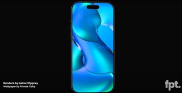 Iphone air door fpt (Afbeelding bron: fpt. op YouTube)