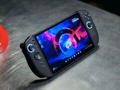 De Lenovo Legion Go 2.