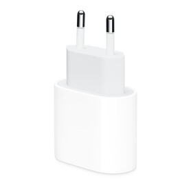 Apple 20 Watt USB-C oplader