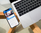 Meta beboet met 251 miljoen euro voor inbreuk op Facebook-beveiliging in 2018 (Afbeelding Bron: Timothy Hales Bennett op Unsplash)