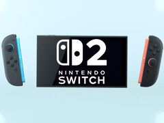 De Joy-Con-controllers voor Nintendo Switch 2 zouden joysticks met Hall-effect kunnen bevatten (Afbeeldingsbron: Nintendo - bewerkt)
