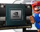 Nintendo zal waarschijnlijk opnieuw samenwerken met Nvidia om een aangepaste Tegra SoC te leveren voor zijn next-gen console. (Beeldbron: Nvidia &amp; Nintendo - bewerkt)