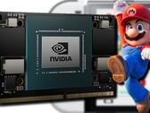 Nintendo zal waarschijnlijk opnieuw samenwerken met Nvidia om een aangepaste Tegra SoC te leveren voor zijn next-gen console. (Beeldbron: Nvidia &amp; Nintendo - bewerkt)