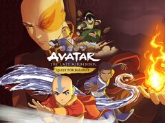 Het nieuwe rollenspel in het Avatar: The Last Airbender-universum wordt ontwikkeld door Saber Interactive en plaatst spelers in de rol van een nieuwe avatar. (Afbeeldingsbron: Nintendo)
