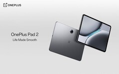 De Pad 2. (Afbeelding bron: OnePlus)