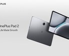 De Pad 2. (Afbeelding bron: OnePlus)