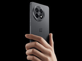 De OnePlus 13R zal verkrijgbaar zijn in Nebula Noir en Astral Trail (Afbeelding bron: OnePlus)