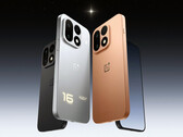 De OnePlus-kleuren