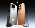 De OnePlus-kleuren