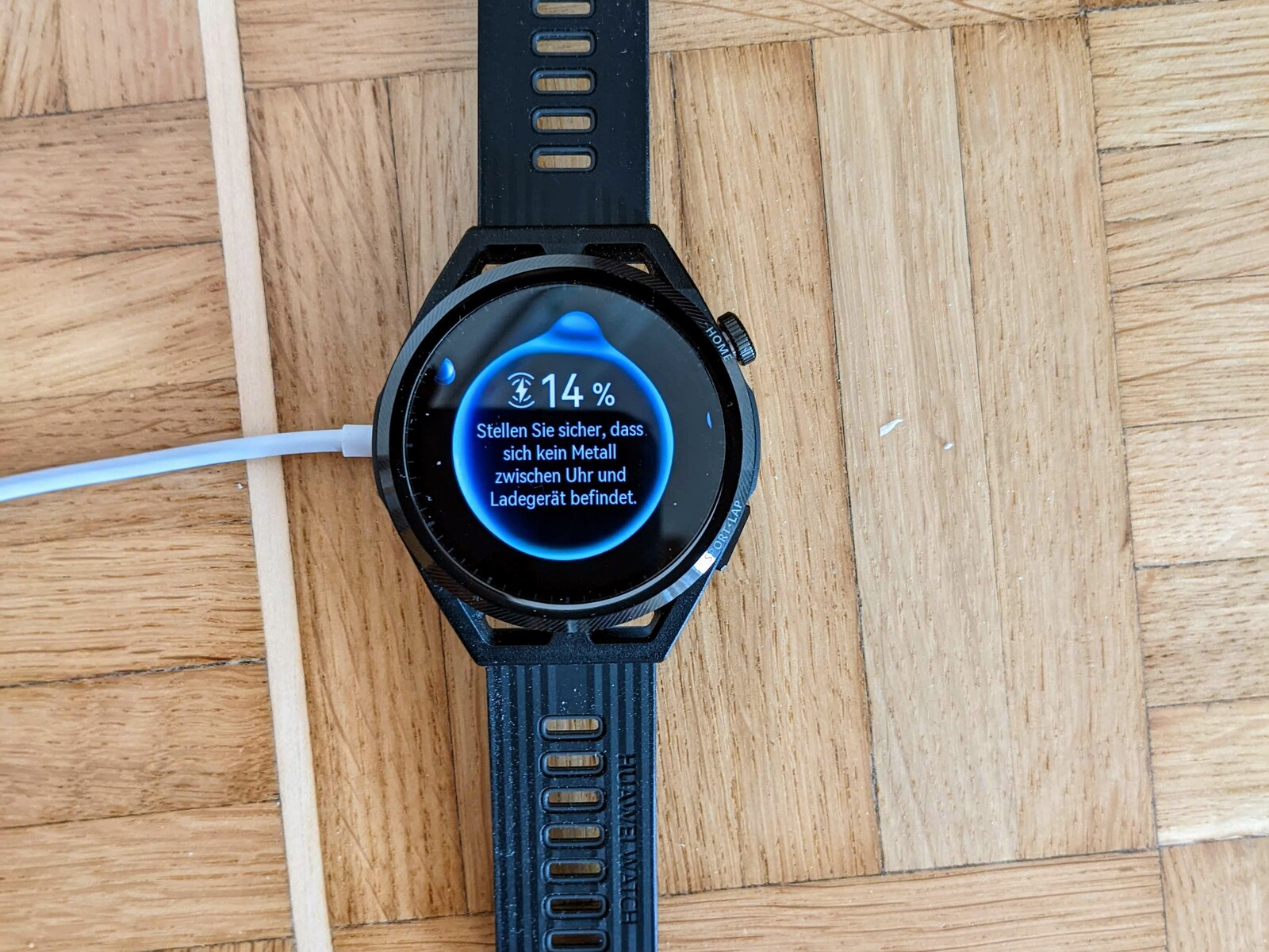 Huawei watch running deals