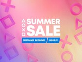 Promotieafbeelding voor de zomeruitverkoop. 