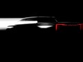 De langverwachte elektrische RAM 1500 is tot nu toe alleen verschenen op nogal vage officiële teaserfoto's (Afbeelding: RAM)